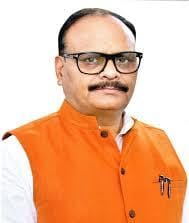 ब्रजेश पाठक