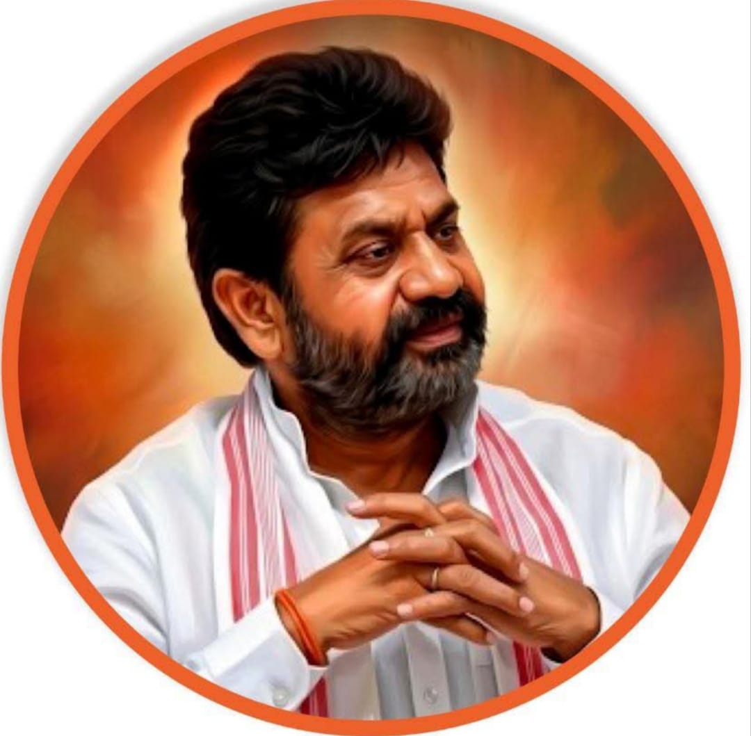 डा० दयाशंकर मिश्र 'दयालु'