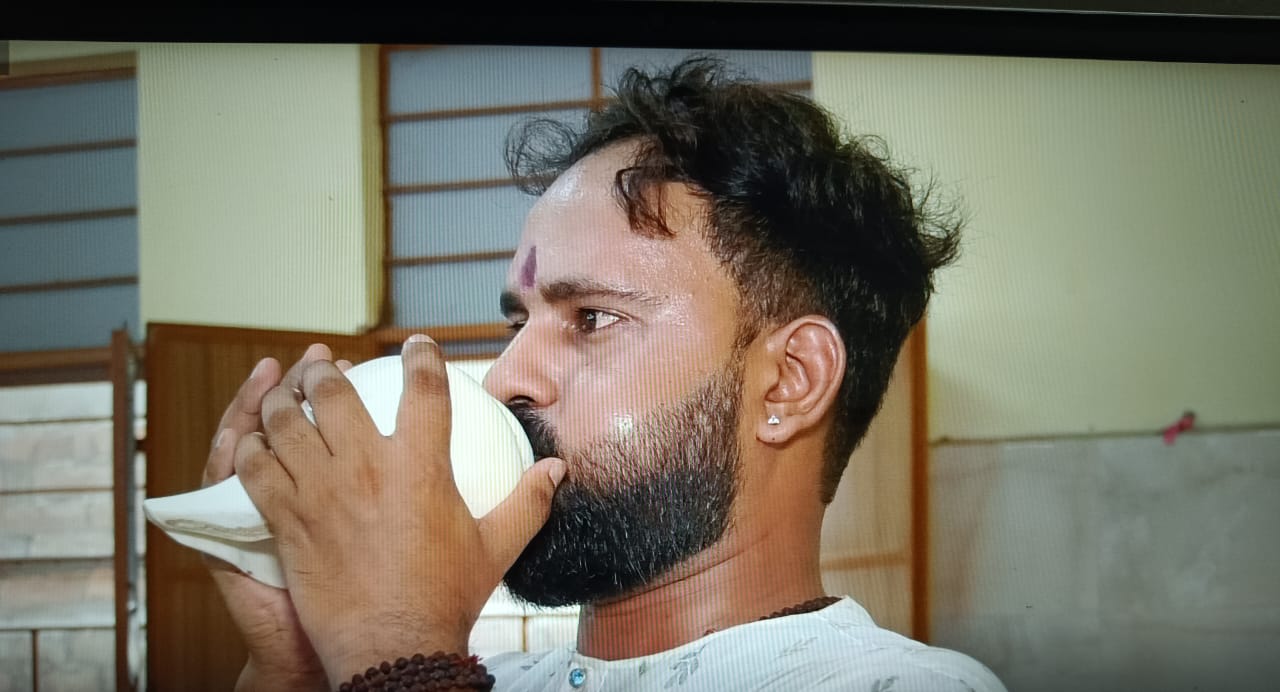 गंगेश्वर जीवन दर्शन — चित्र 7