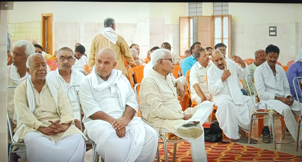 गंगेश्वर जीवन दर्शन — चित्र 15