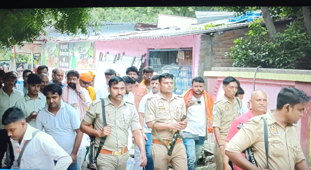 गंगेश्वर जीवन दर्शन — चित्र 27