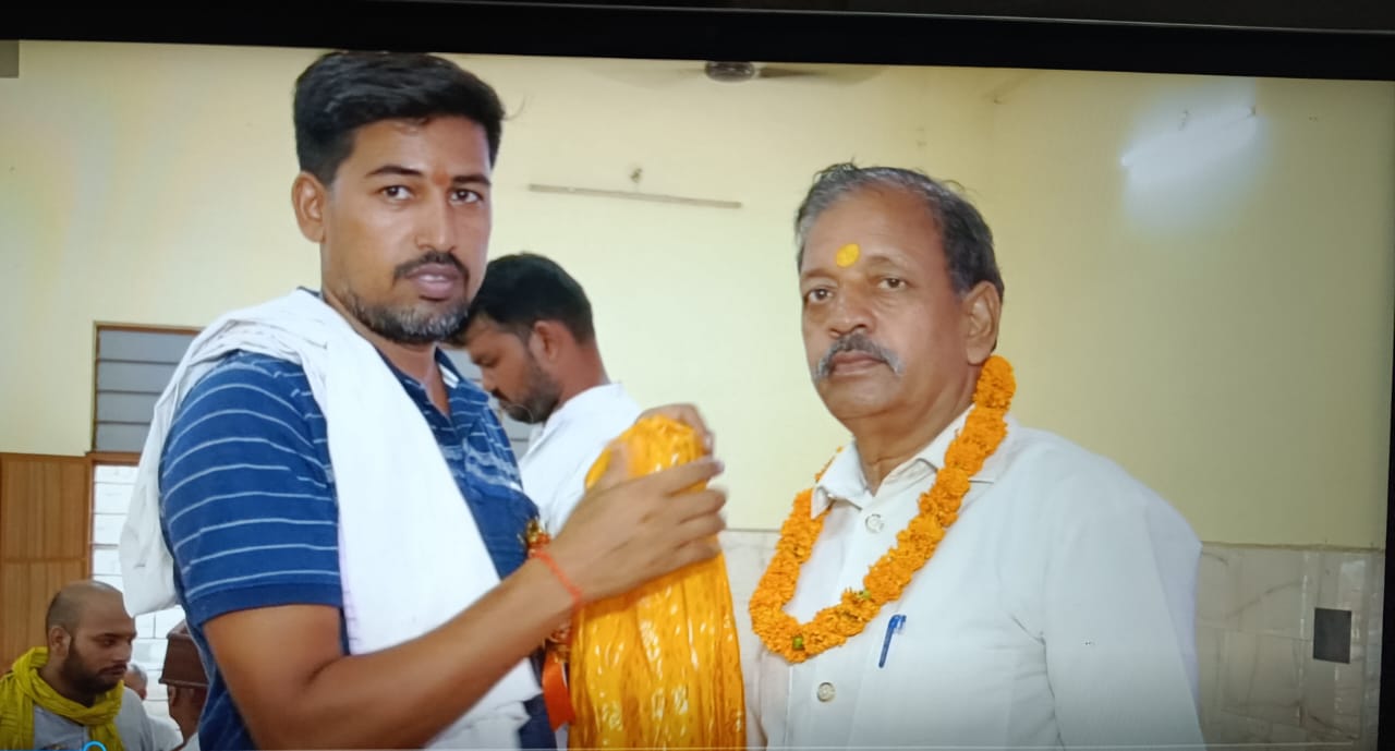 गंगेश्वर जीवन दर्शन — चित्र 28