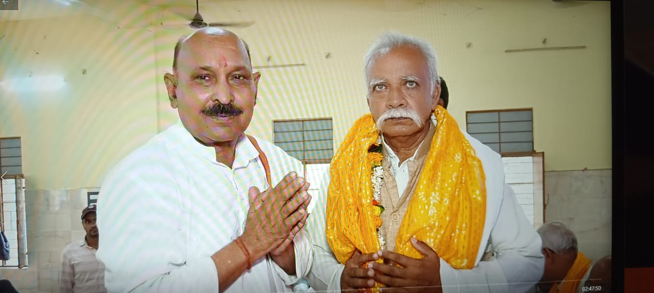 गंगेश्वर जीवन दर्शन — चित्र 38