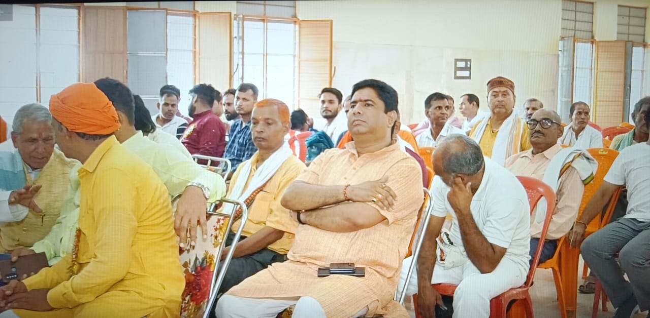 गंगेश्वर जीवन दर्शन — चित्र 48