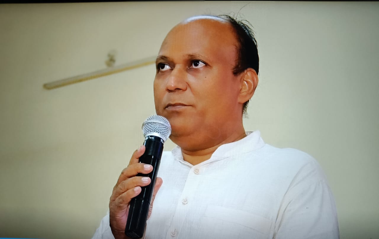 गंगेश्वर जीवन दर्शन — चित्र 49