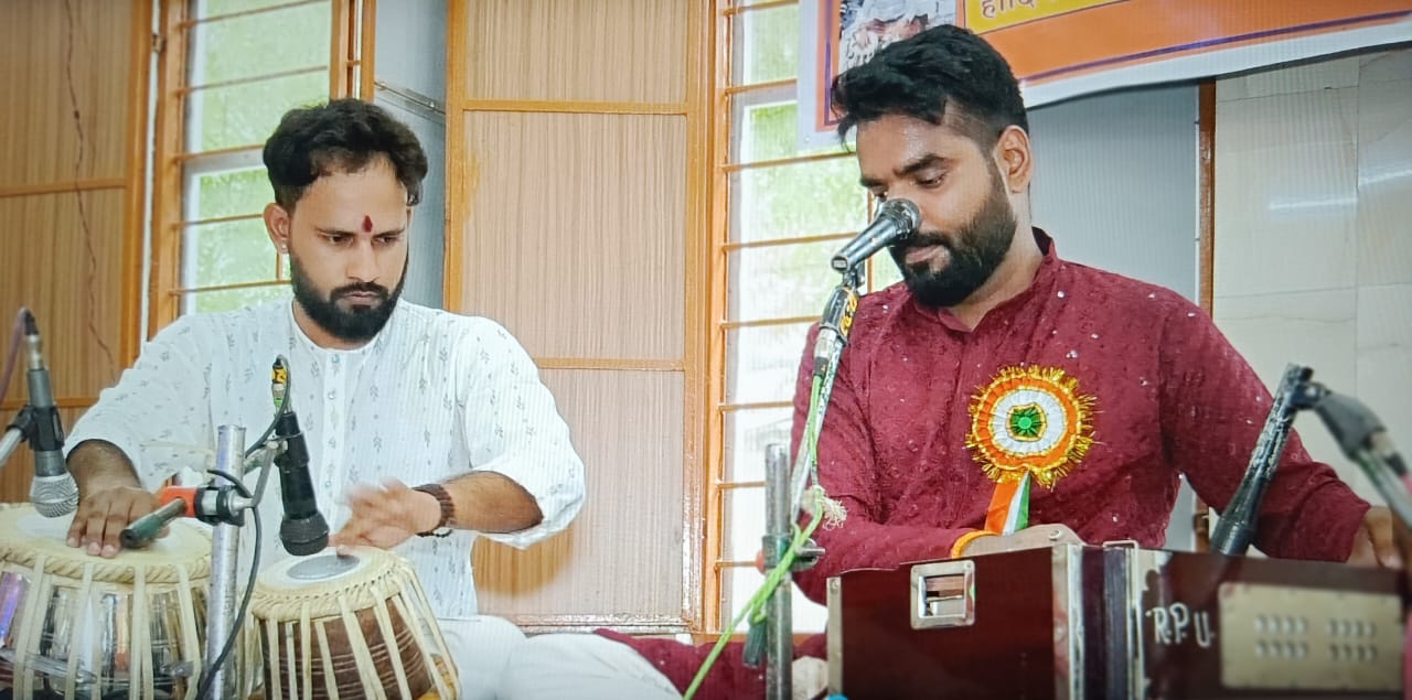 गंगेश्वर जीवन दर्शन — चित्र 51