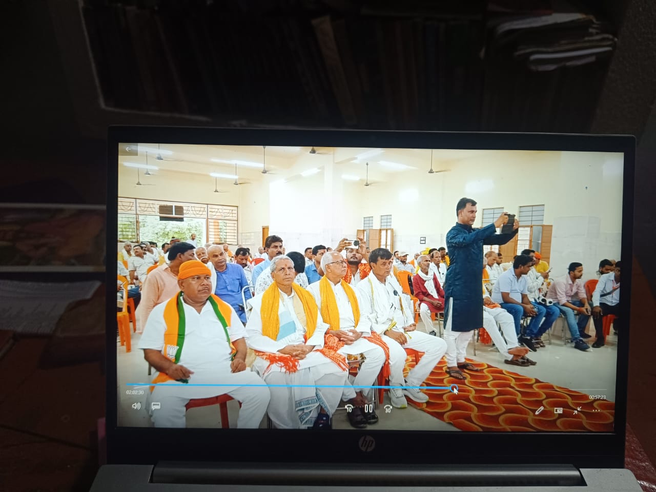 गंगेश्वर जीवन दर्शन — चित्र 57