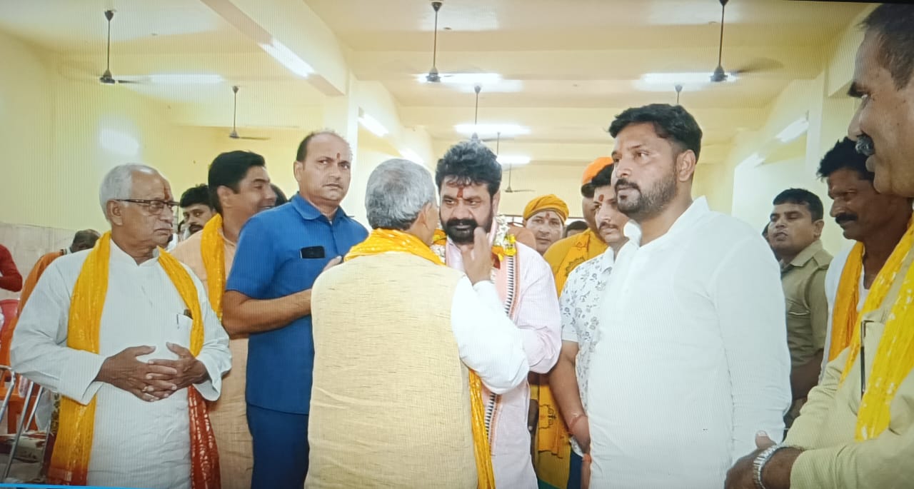 गंगेश्वर जीवन दर्शन — चित्र 58