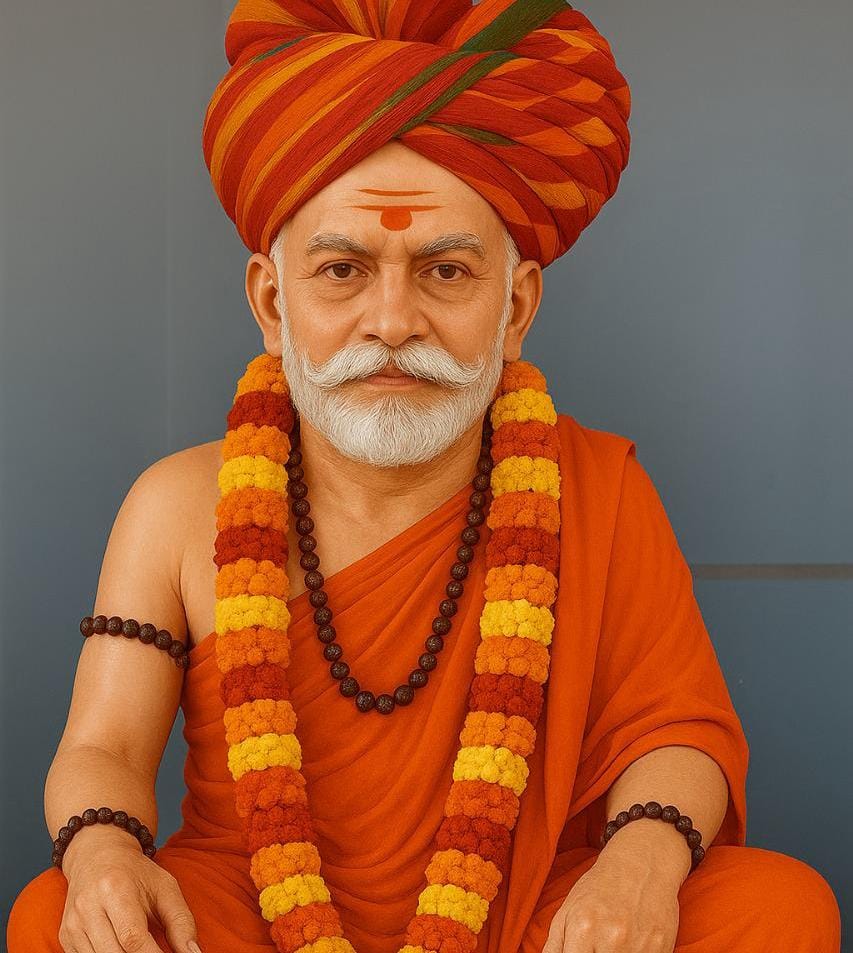 राजपुरोहित